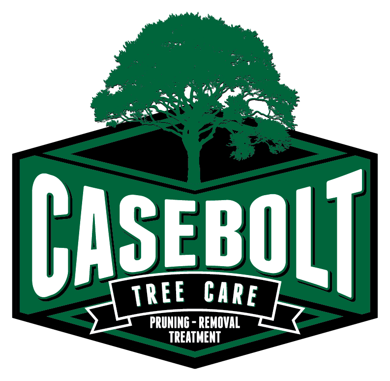Casebolt Tree Care in Temple and Belton TX Logo